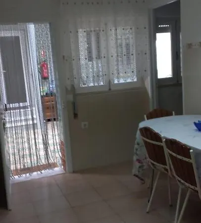 Cila's Holiday home