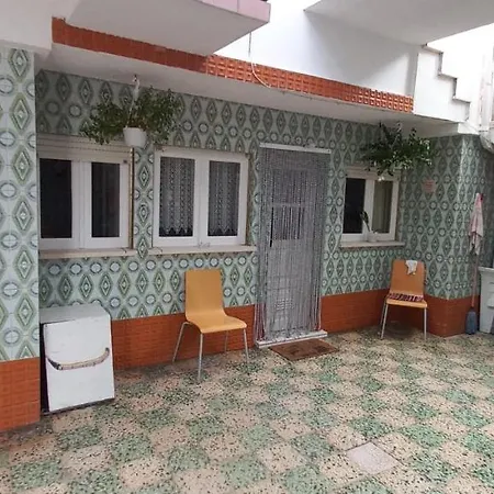Holiday home Cila's *
