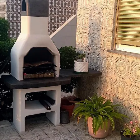 Holiday home Cila's