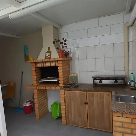 Holiday home Cila's Vieira de Leiria
