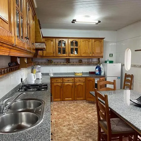 Holiday home Cila's